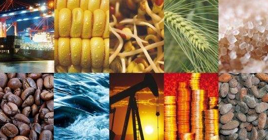 一季度，全球大宗商品价格高位趋稳。中国如何应对”超级通货膨胀”？